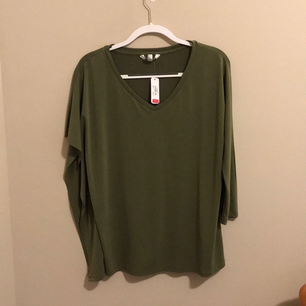 Long/ short Sleeve shirt